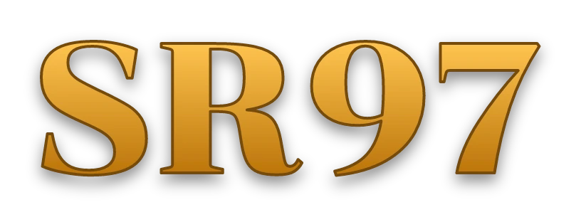 SR97 logo